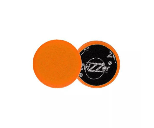 Полировальный круг ZviZZer TRAPEZ Orange Pad Ø35 mm ZV-TR00005520MC