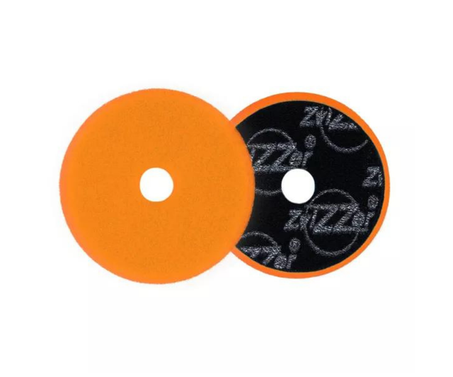 Полировальный круг ZviZZer TRAPEZ Orange Pad Ø80 mm ZV-TR00009525MC