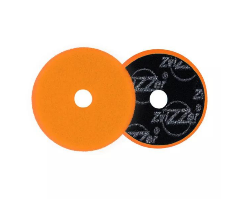 Полірувальний круг ZviZZer TRAPEZ Orange Pad Ø80 mm ZV-TR00009525MC