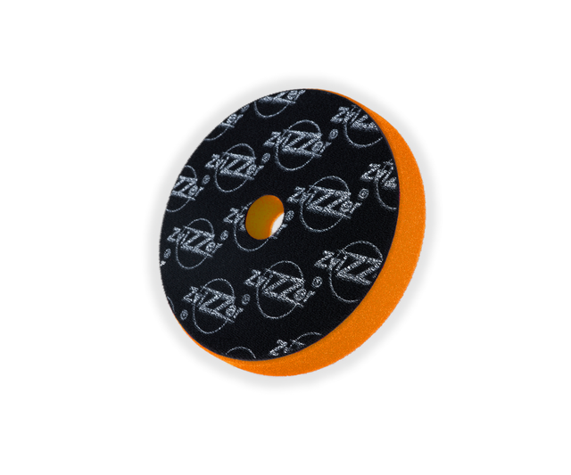 Полировальный круг ZviZZer TRAPEZ Orange Pad Ø80 mm ZV-TR00009525MC