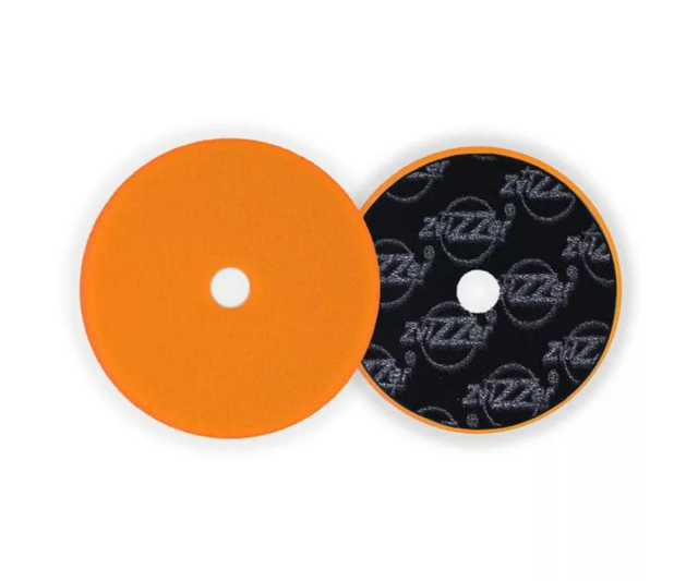 Полировальный круг ZviZZer TRAPEZ Orange Pad Ø125 mm ZV-TR00014525MC