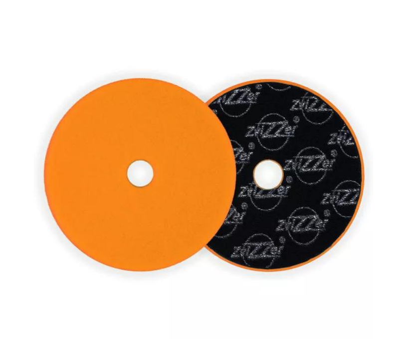 Полірувальний круг ZviZZer TRAPEZ Orange Pad Ø150 mm ZV-TR00016525MC