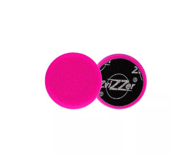 Полировальный круг ZviZZer TRAPEZ Red Pad Ø30 mm ZV-TR00004020HC