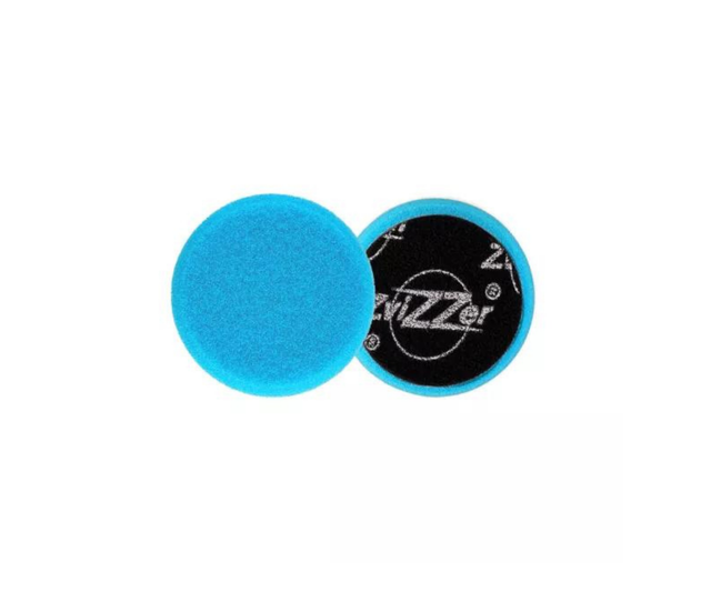 Полировальный круг ZviZZer TRAPEZ Blue Pad Ø30 mm ZV-TR00004020PC