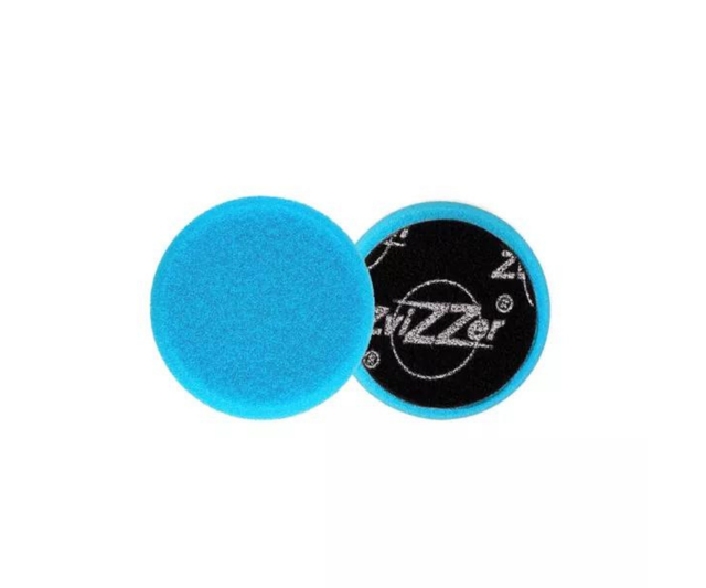 Полірувальний круг ZviZZer TRAPEZ Blue Pad Ø35 mm ZV-TR00005520PC