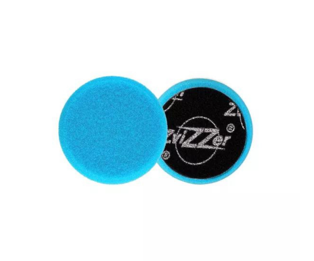 Полировальный круг ZviZZer TRAPEZ Blue Pad Ø55 mm ZV-TR00007020PC
