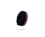 Полірувальний круг Zvizzer DOODLE Wool Pad Black Ø35 mm ZV-DP00003510HC