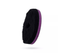 Полірувальний круг Zvizzer DOODLE Wool Pad Black Ø155 mm ZV-DP00015510HC