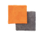 Микрофибра CDL Micro Double Orange CDL-03\Orange