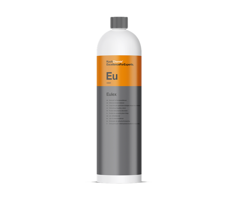 Очиститель и обезжириватель Koch-Chemie Eulex 43001