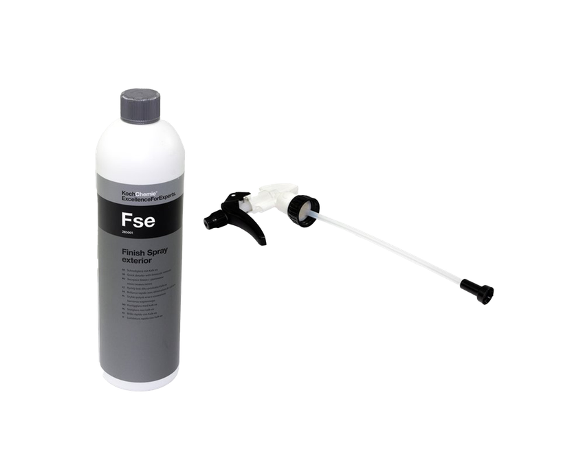Очиститель водного камня Koch-Chemie Finish Spray Exterior 285001