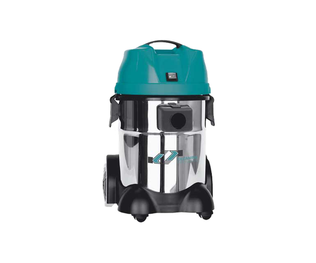 Пилосос KETEK KV20I Wet Dry Vacuum Cleaner KV20I