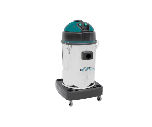 Пылесос KETEK KV492I Wet Dry Vacuum Cleaner KV492I