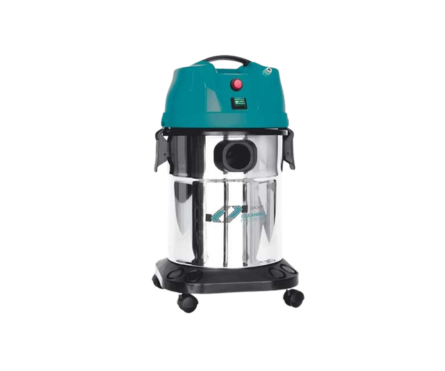 Пылесос-экстрактор KETEK KV29IEX Wet Dry Vacuum Cleaner KV29IEX