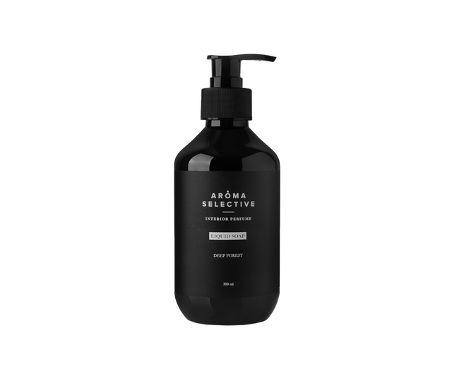 Жидкое мыло Aroma Selective Liquid Soap Deep Forest AS-7004