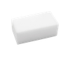 Меламиновая губка CDL Magic Sponge 00000001501