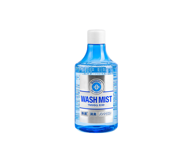 Универсальный очис­титель SOFT99 Room­pia Wash Mist Refill 02189