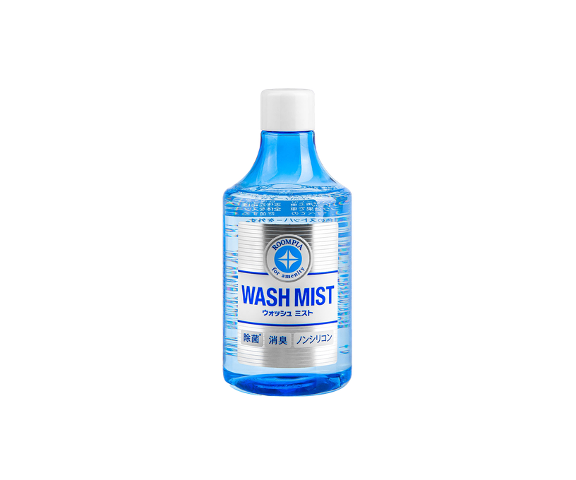 Универсальный очиститель SOFT99 Roompia Wash Mist Refill 02189