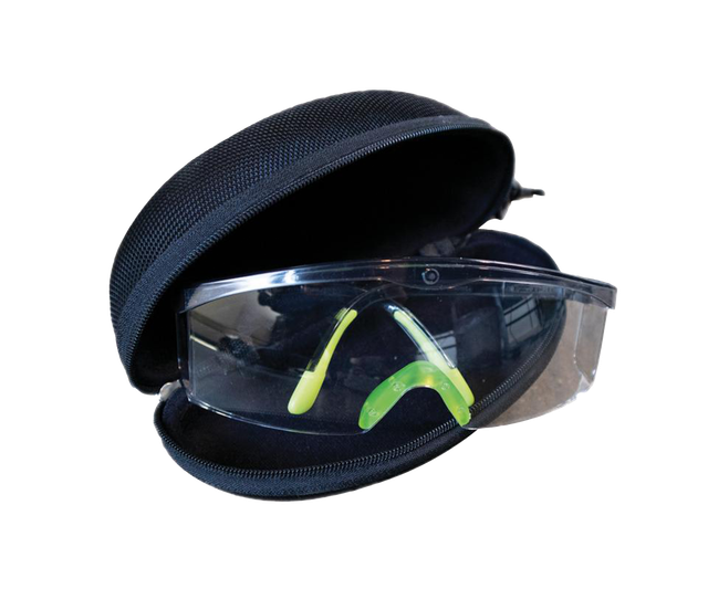 Scangrip Verified UV Protection Glasses 03.5759