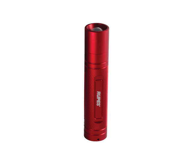 Ручной фонарь RUPES LL200 Swirl Finder Flashlight LL200