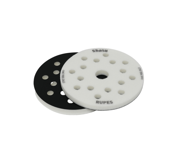 Подложка-переходник RUPES Foam Interface 17 Holes Ø125 mm | 12 mm 980.043