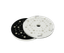 RUPES Multihole Foam Interface Pad Ø150 mm 981.323