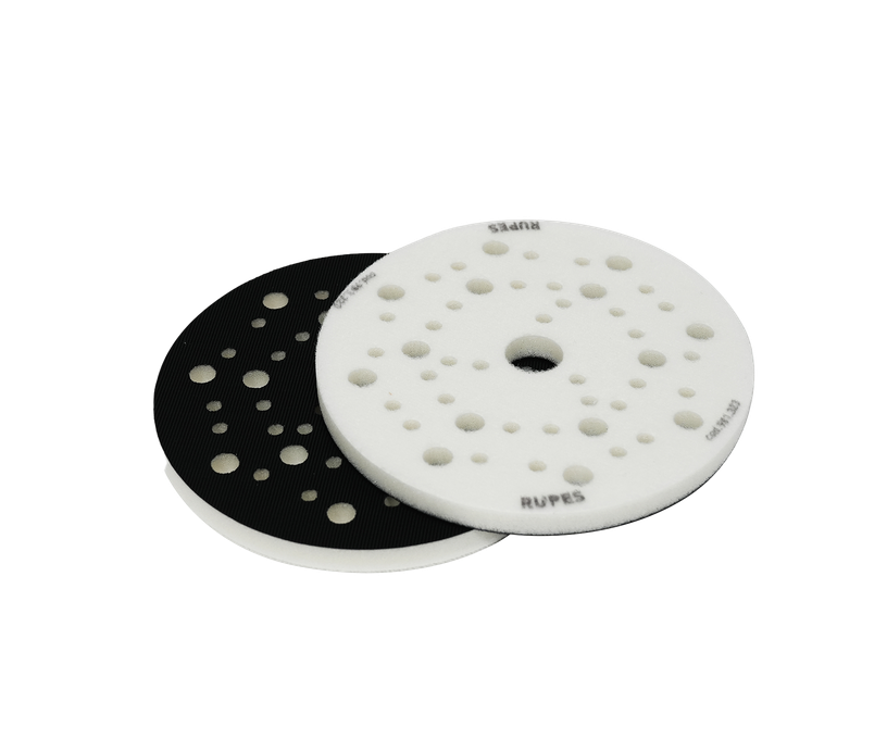 RUPES Multihole Foam Interface Pad Ø150 mm 981.323