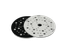 RUPES Multihole Foam Interface Pad Ø150 mm 981.322