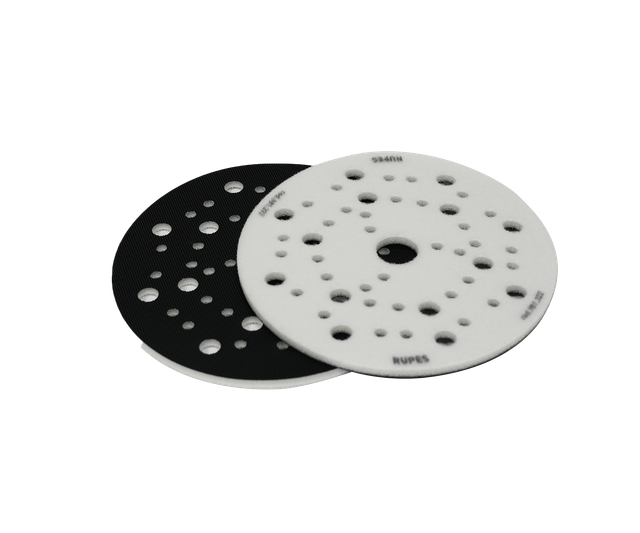 RUPES Multihole Foam Interface Pad Ø150 mm 981.322