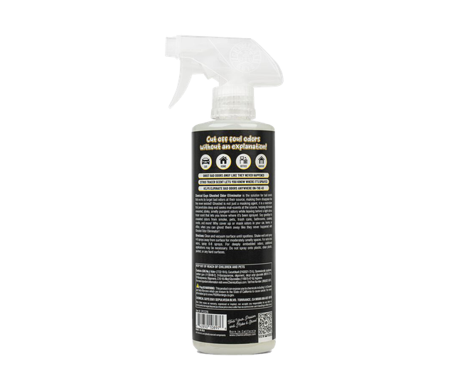 Нейтрализатор запа­хов Chemical Guys Ghosted Odor Eliminator  SPI232_16