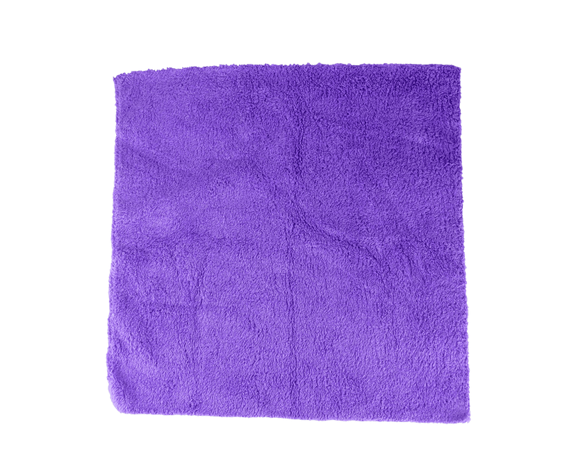 Мікрофібра CDL Micro Standart Purple CDL-02\Purple