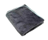 Мікрофібровий рушник CDL Dual Layer Coral Fleece Towel Gray M CDL-29\Gray