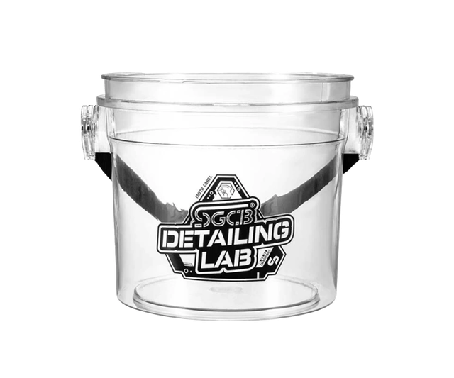 Ведро SGCB Multi-Function Car Detailing Car Washing Bucket SGGD361