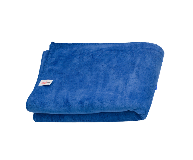 Микрофибровое полотенце SGCB Microfiber Towel Blue SGGD010