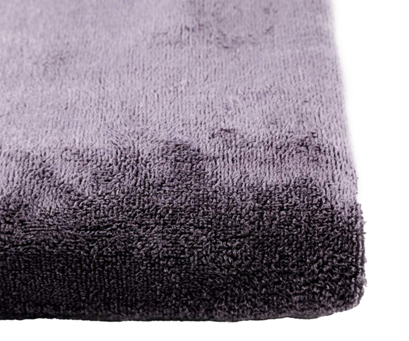 Микрофибровое полотенце SGCB Microfiber Towel Gray SGGD074