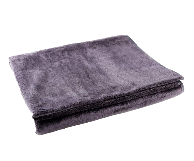 Микрофибровое полотенце SGCB Microfiber Towel Gray SGGD074