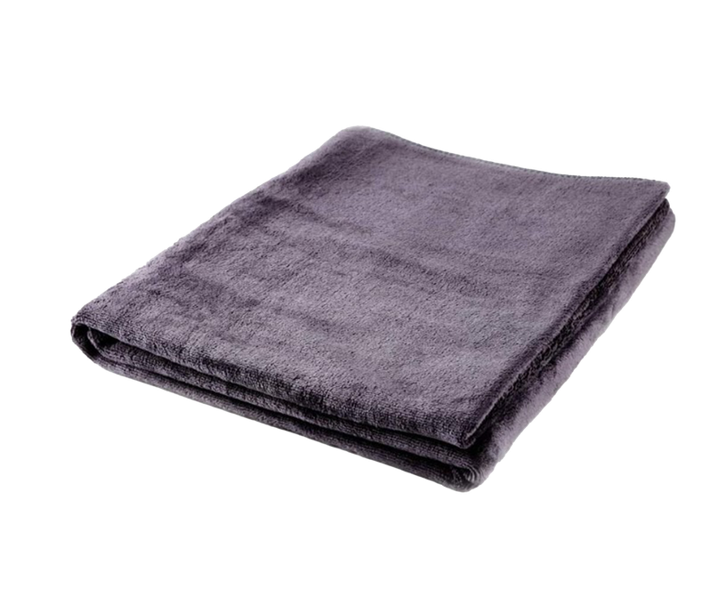 Микрофибровое полотенце SGCB Microfiber Towel Gray SGGD074