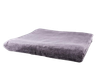 Мікрофібровий рушник SGCB Microfiber Towel Gray SGGD074