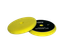Полировальный круг SGCB Buffing Foam Pad Yellow Ø125 mm SGGA185