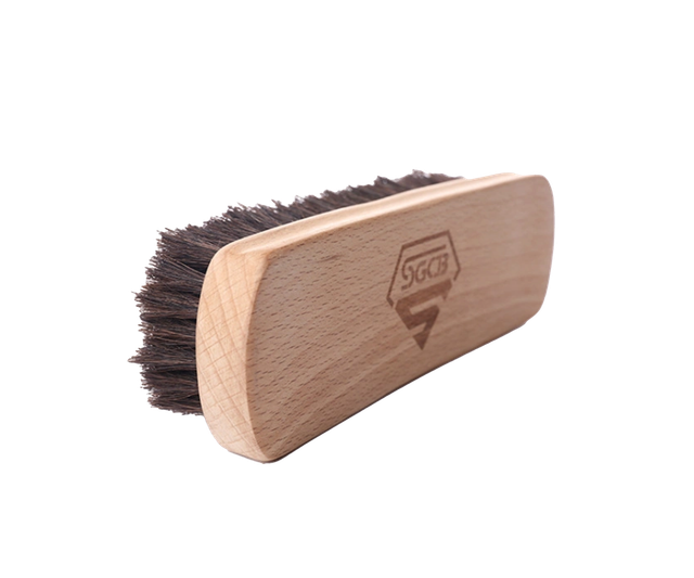 Щётка из натураль­ного ворса SGCB Leather Seat Brush SGGD076