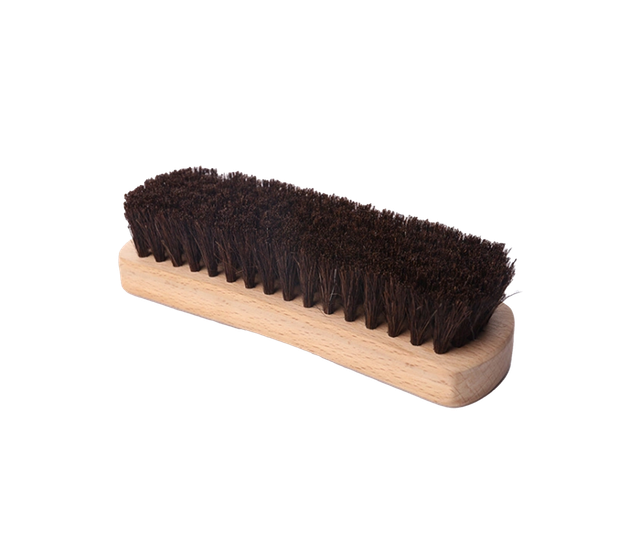 Щётка из натураль­ного ворса SGCB Leather Seat Brush SGGD076