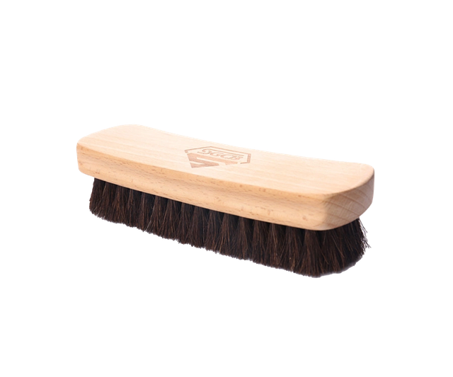 Щётка из натураль­ного ворса SGCB Leather Seat Brush SGGD076