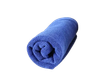 Мікрофібровий рушник SGCB Microfiber Towel Blue 40 × 60 cm SGGD071