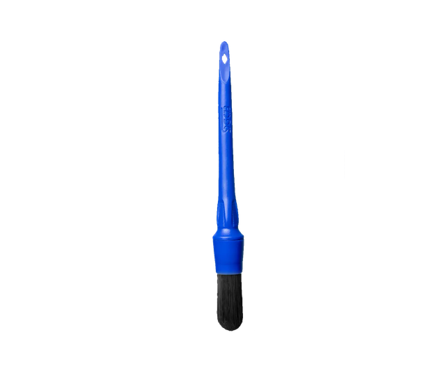 Хімстійкий пензель SGCB Soft Microfiber Cleaning Brush Small SGGD268