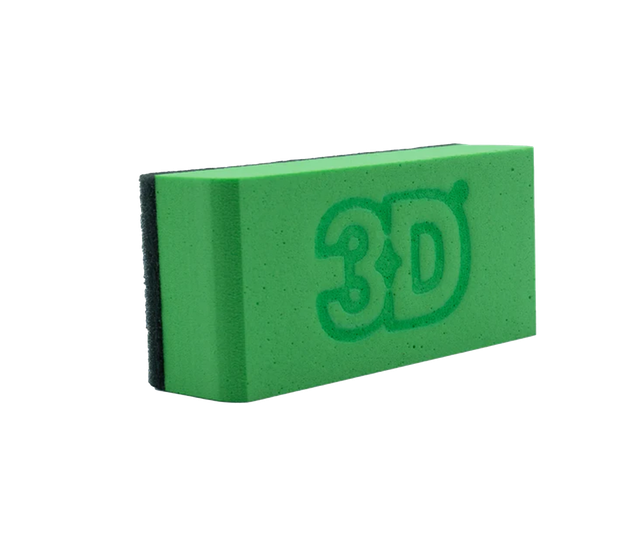 Кварцевое покрытие 3D Ceramic Coating 9H 935K-KIT