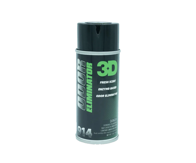 Нейтрализатор запахов 3D Odor Eliminator 914-3D