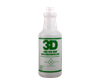 Пластмассовая бутылка 3D Branded Empty Bottle C-03