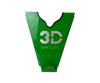 Настенный держатель 3D Wall Mount For Polishing Machines  3DHOL
