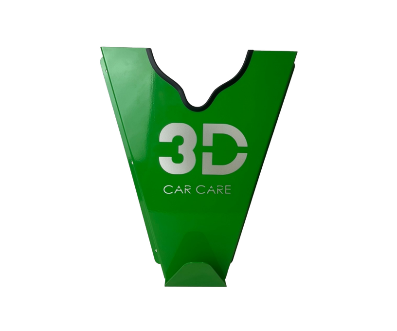 Настінний тримач 3D Wall Mount For Polishing Machines  3DHOL