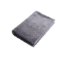Микрофибровое полотенце SGCB Microfiber Towel Grey 40 × 60 cm SGGD072